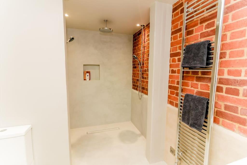 Beautiful Barn Conversion Close To The Broads Dilham Exterior foto